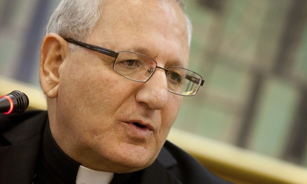 Irak: Patriarcha chaldejski apeluje o jedność kraju