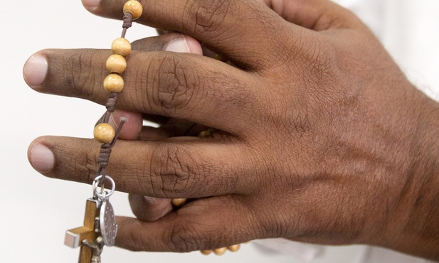 Meksyk: Wielki apel biskupa