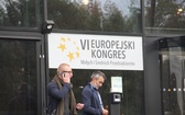 VI Europejski Kongres Małych i Średnich Przedsiębiorstw 