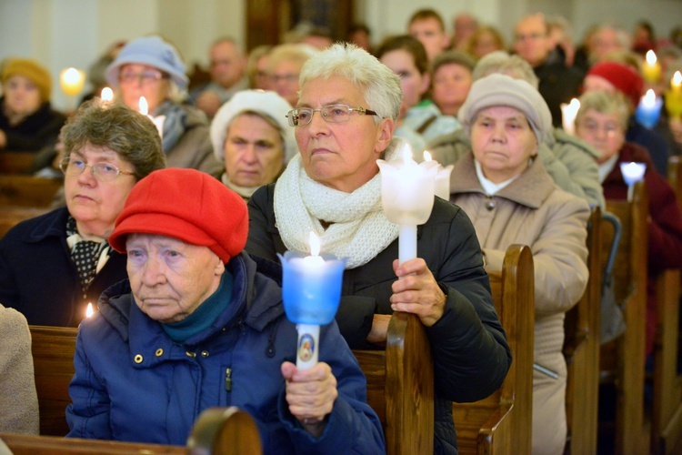 Wałbrzych. Piaskowa Góra