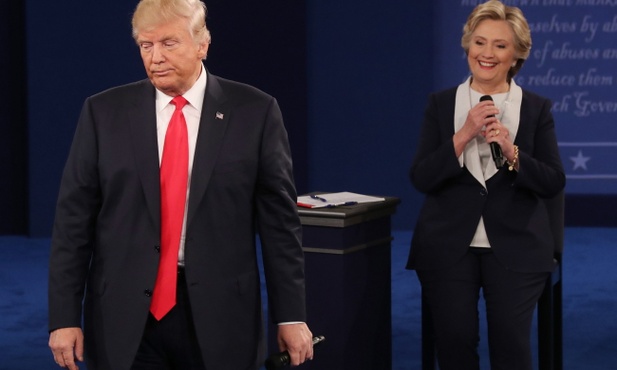 Trzy kobiety oskarżyły Trumpa o napastowanie seksualne