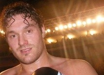 Tyson Fury bez pasów mistrza świata WBA i WBO