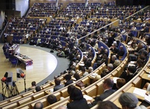 Program V Kongresu Kultury Chrześcijańskiej