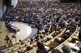 Program V Kongresu Kultury Chrześcijańskiej