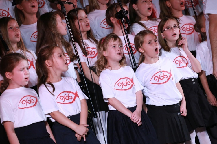 Koncert Ziarenek nadziei