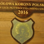 Królowa w Kłodnem