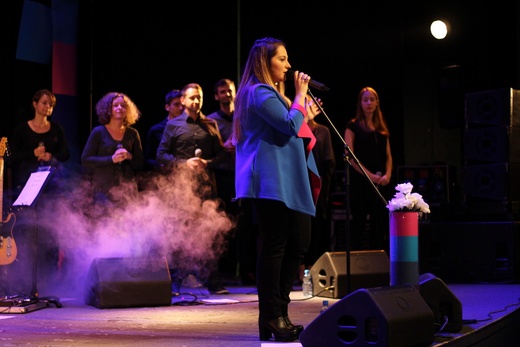 Koncert inauguracyjny 11. Festiwalu "7 x Gospel"