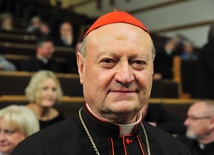 Kardynał Gianfranco Ravasi o Europie za 20 lat