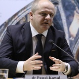 Panel "Ukraińska rewolucja godności". 