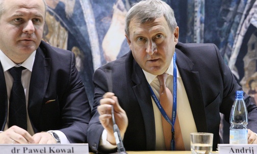 Ukraina 3 lata po Majdanie. Mocniejsza czy słabsza?
