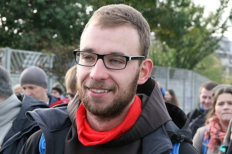 Pielgrzymka trzebnicka nr 2