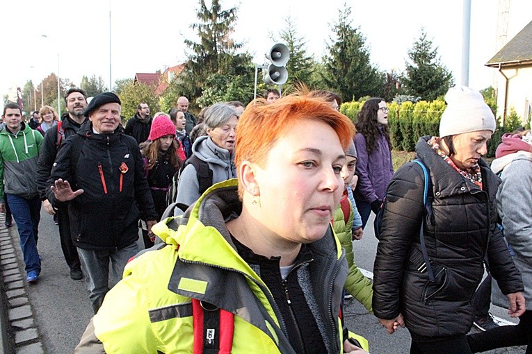 Pielgrzymka trzebnicka nr 2