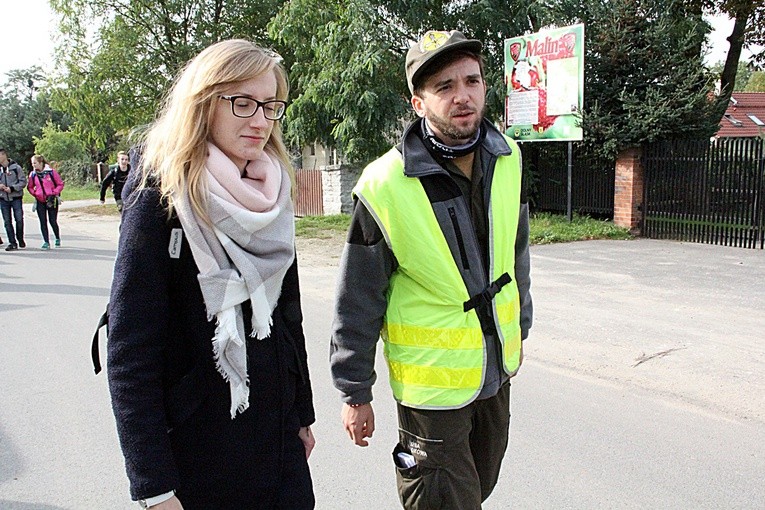 Pielgrzymka trzebnicka nr 4