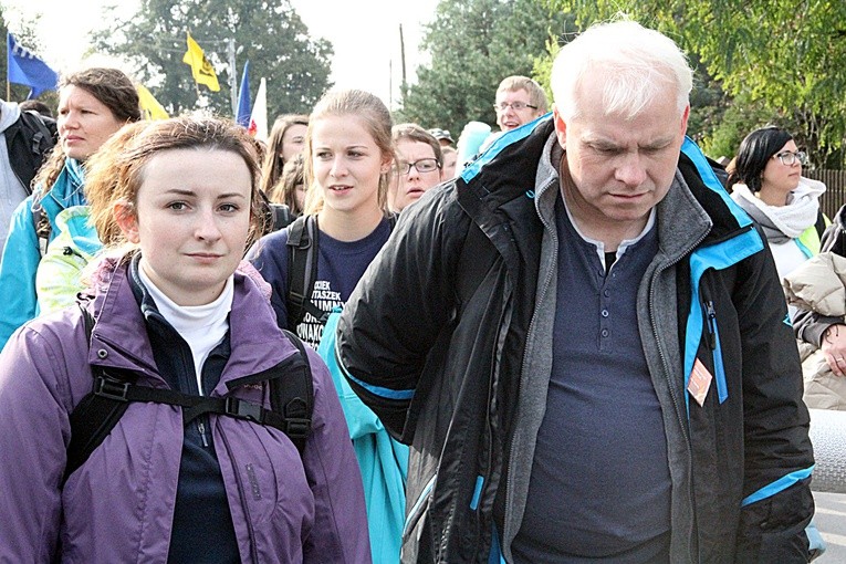 Pielgrzymka trzebnicka nr 4