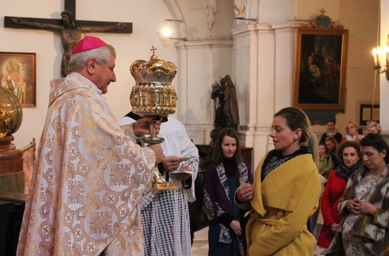 Życie jest piękne