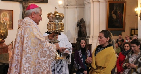 Życie jest piękne