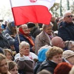 Wielka Pokuta jest zadośćuczynieniem Bogu za grzechy Polaków.