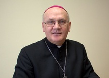 abp Józef Górzyński