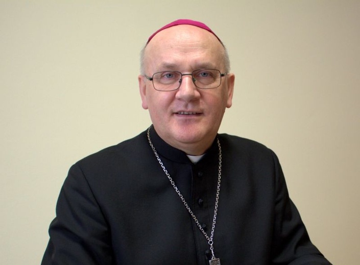 abp Józef Górzyński