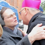 Ingres abp. Józefa Górzynskiego