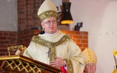 Ingres abp. Józefa Górzynskiego