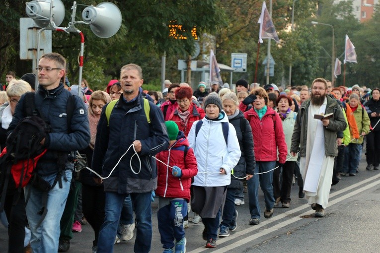 Pielgrzymka trzebnicka nr 5