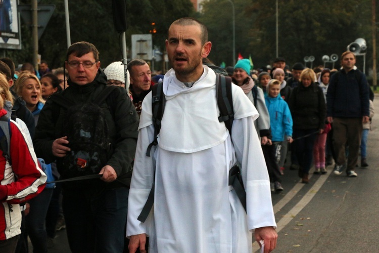 Pielgrzymka trzebnicka nr 5