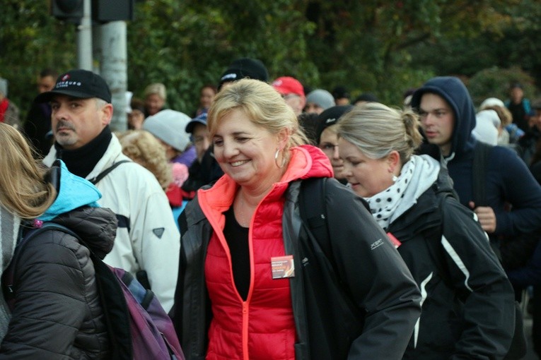 Pielgrzymka trzebnicka nr 5