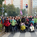 Pielgrzymka trzebnicka nr 5