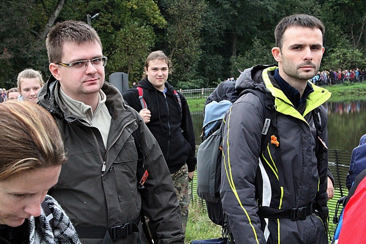 Pielgrzymka trzebnicka nr 6