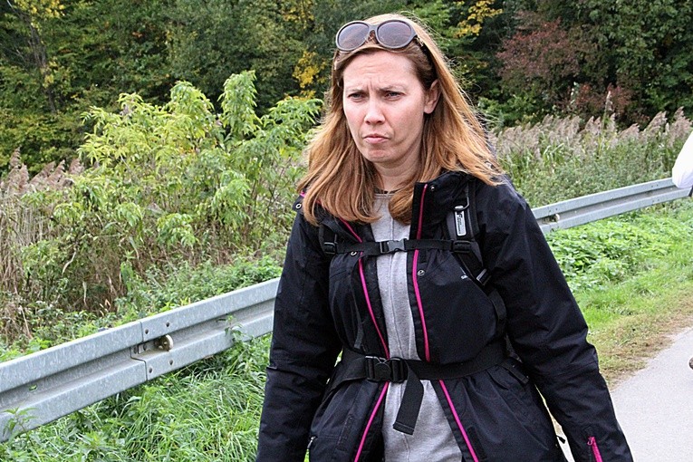 Pielgrzymka trzebnicka nr 6