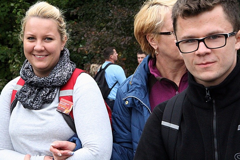 Pielgrzymka trzebnicka nr 6