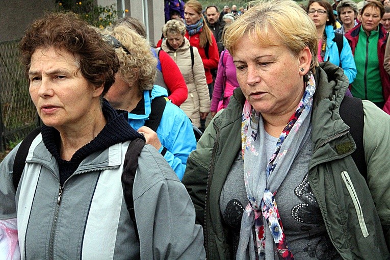 Pielgrzymka trzebnicka nr 7