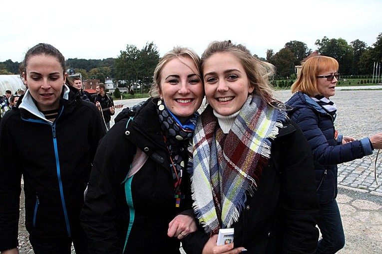 Pielgrzymka trzebnicka nr 8