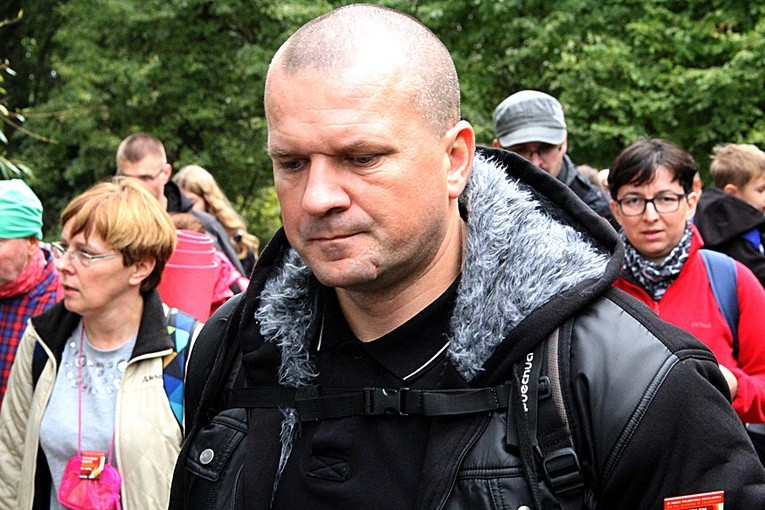 Pielgrzymka trzebnicka nr 8