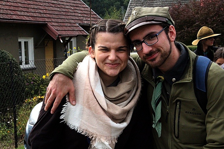 Pielgrzymka trzebnicka nr 8