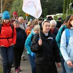 Pielgrzymka trzebnicka nr 9