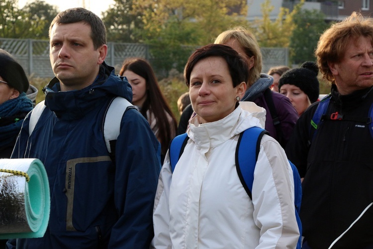 Pielgrzymka trzebnicka nr 9