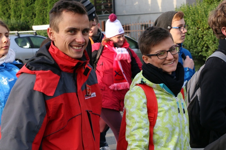 Pielgrzymka trzebnicka nr 9