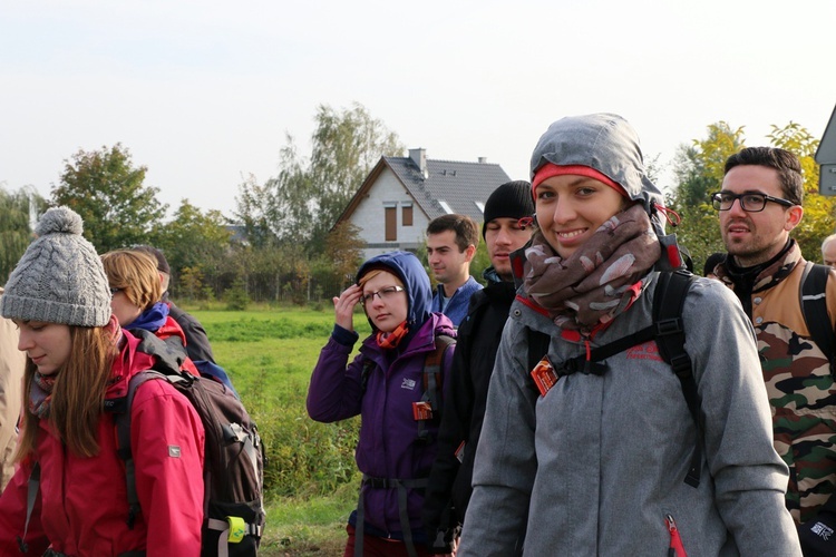 Pielgrzymka trzebnicka nr 9