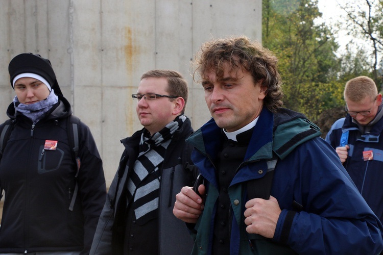 Pielgrzymka trzebnicka nr 9