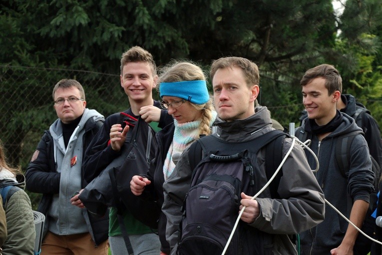 Pielgrzymka trzebnicka nr 10