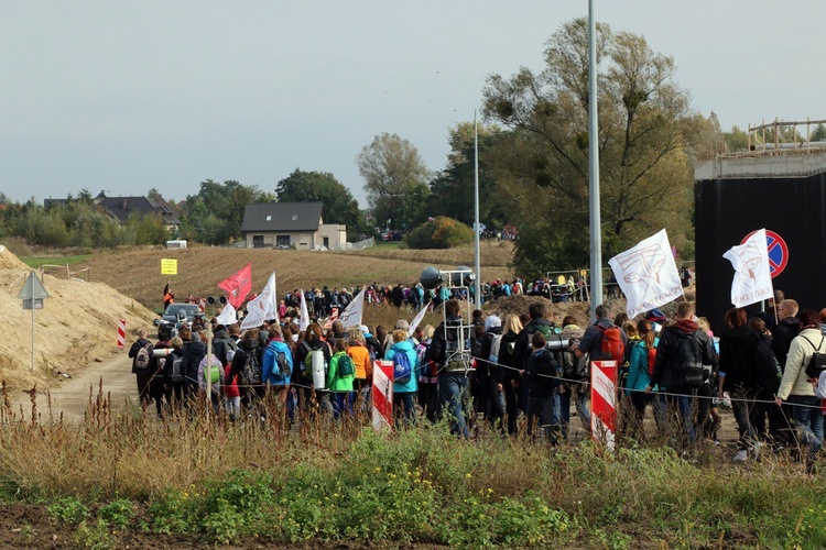 Pielgrzymka trzebnicka nr 10