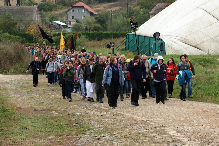 Pielgrzymka trzebnicka nr 10