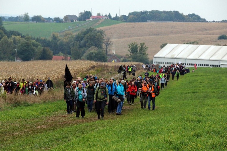 Pielgrzymka trzebnicka nr 10
