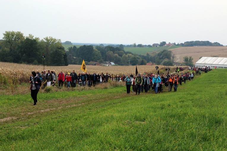 Pielgrzymka trzebnicka nr 10