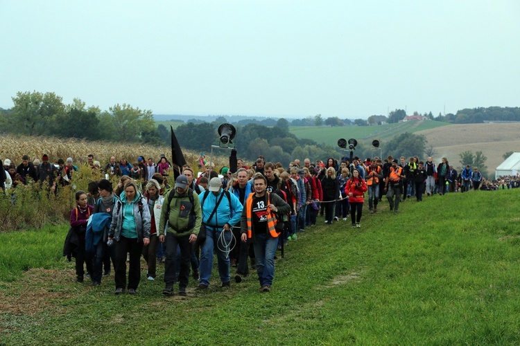 Pielgrzymka trzebnicka nr 10