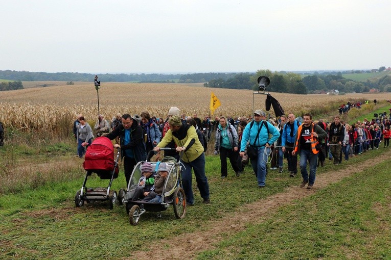 Pielgrzymka trzebnicka nr 10