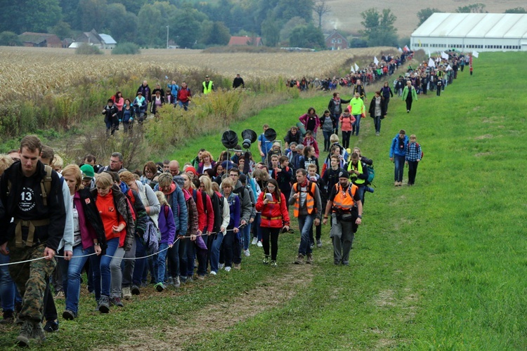 Pielgrzymka trzebnicka nr 10