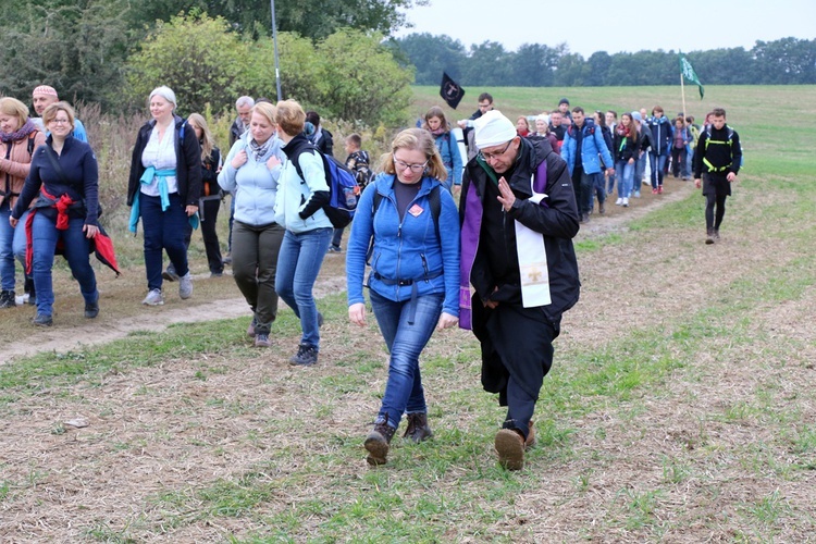 Pielgrzymka trzebnicka nr 10